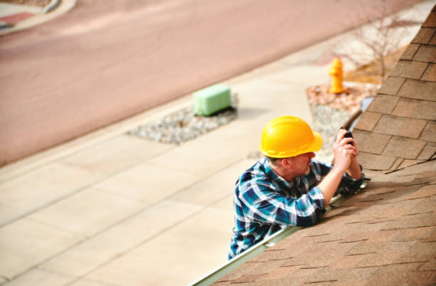 Best Commercial Roofing Services  in Crystal River, FL