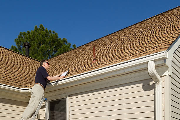 Best Rubber Roofing (EPDM, TPO)  in Crystal River, FL